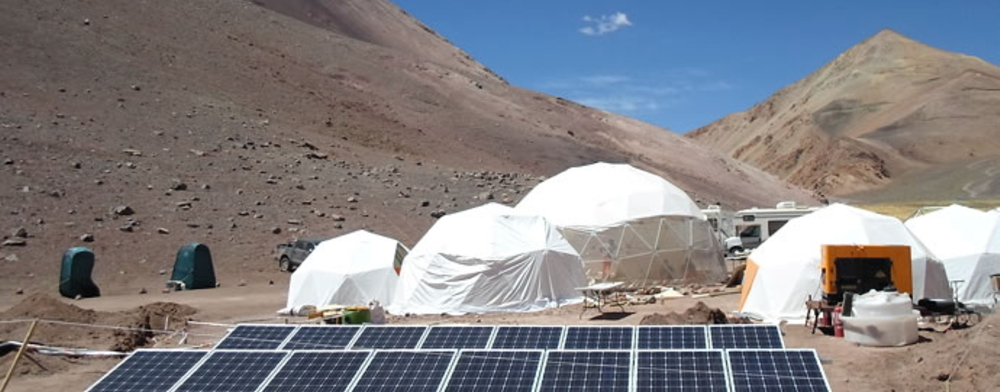 DETECTOR  STORM PRO2 PARA MINERIA